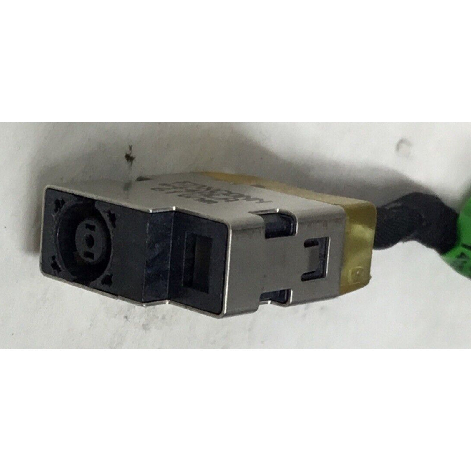 DC POWER JACK W/ CABLE HP Pavilion 730932-FD1