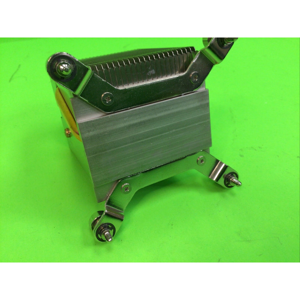 HP Compaq 6200 6300 Pro ELite 8200 8300 SFF LGA1155 CPU Heatsink 628553-001
