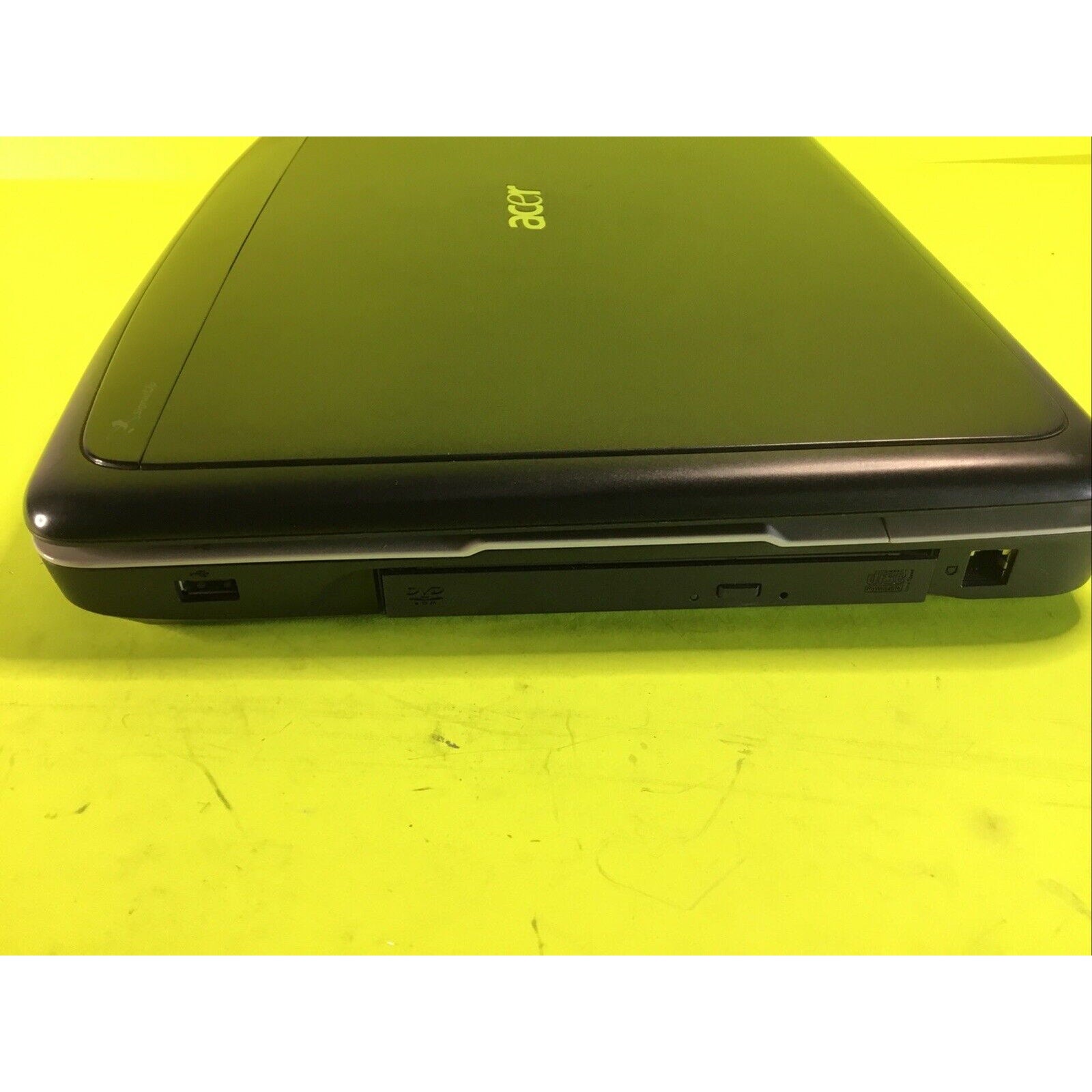 Acer Aspire 5315 FOR PARTS REPAIR or RECYCLE