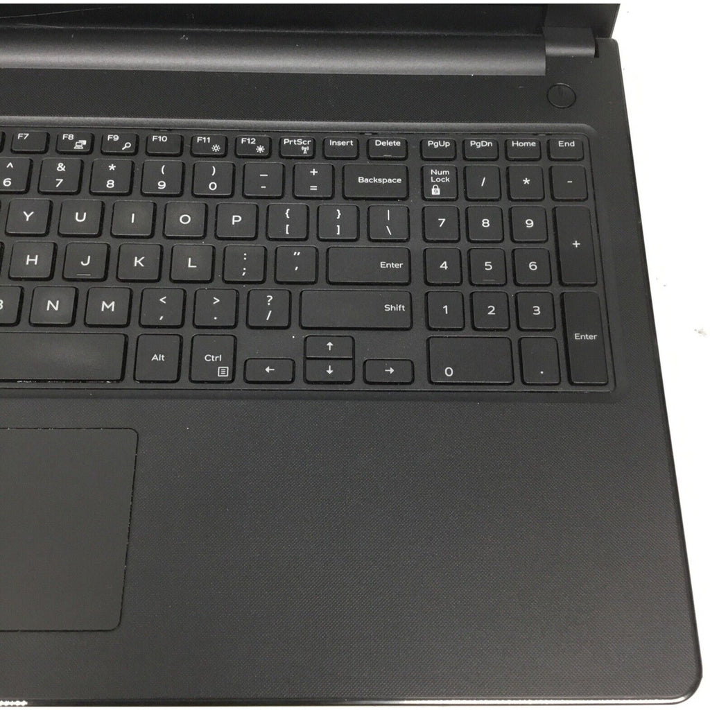 Dell Inspiron 15-3567 Touchscreen Intel Core i5-7200U 256GBHDD 8GB Ram Win10Home