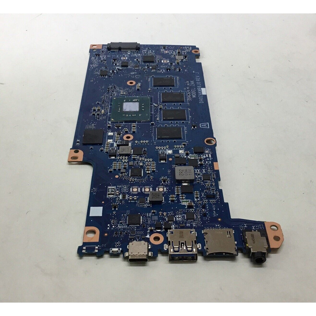 Acer Chromebook C733 N4020 Motherboard ZAK DA0ZAKMB6J0 REV J