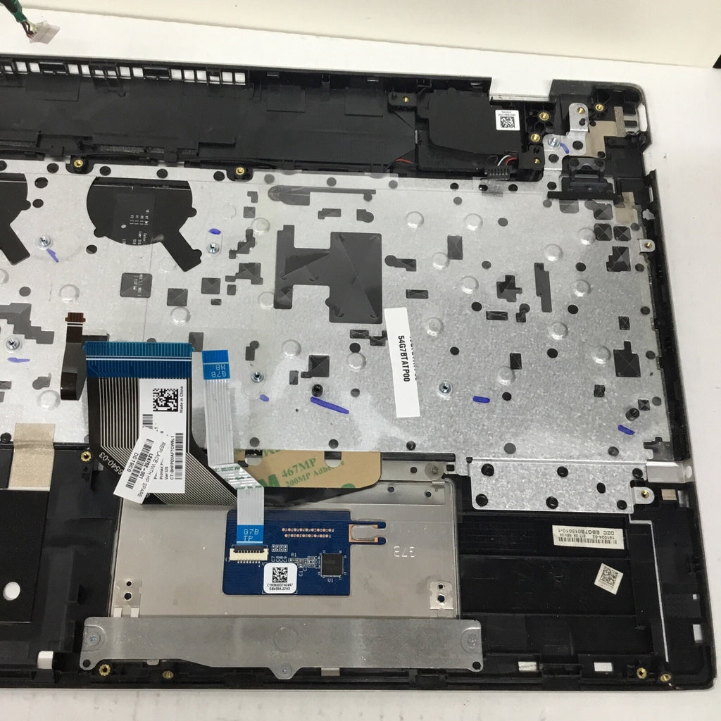 HP Pavilion 15-CS 15.6" Palmrest Touchpad Backlit Keyboard L24752-001