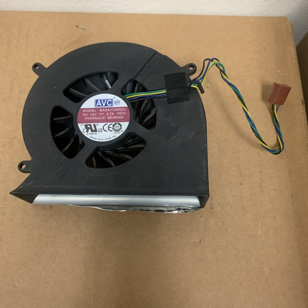 AVC BASA1125R2U Hydraulic Bearing CPU Cooling Fan For Lenovo M93Z 03T9705