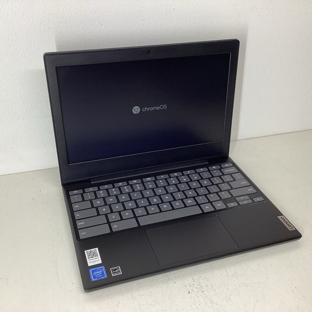 Lenovo IdeaPad 3 CB 11IGL05 11.6" HD Celeron N4020 1.1GHz Intel UHD Chromebook