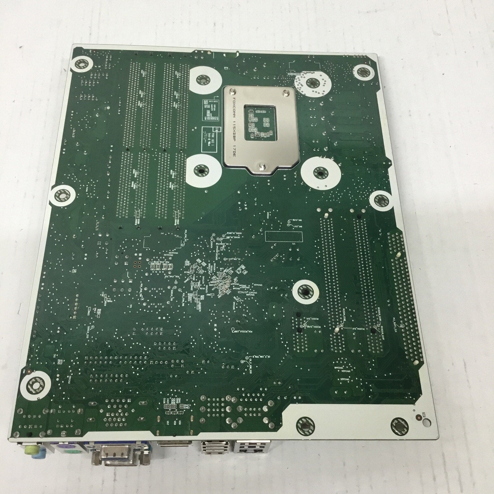 HP Elite Motherboard LGA1155 611793-002 i5-2400 8G No IO Shield