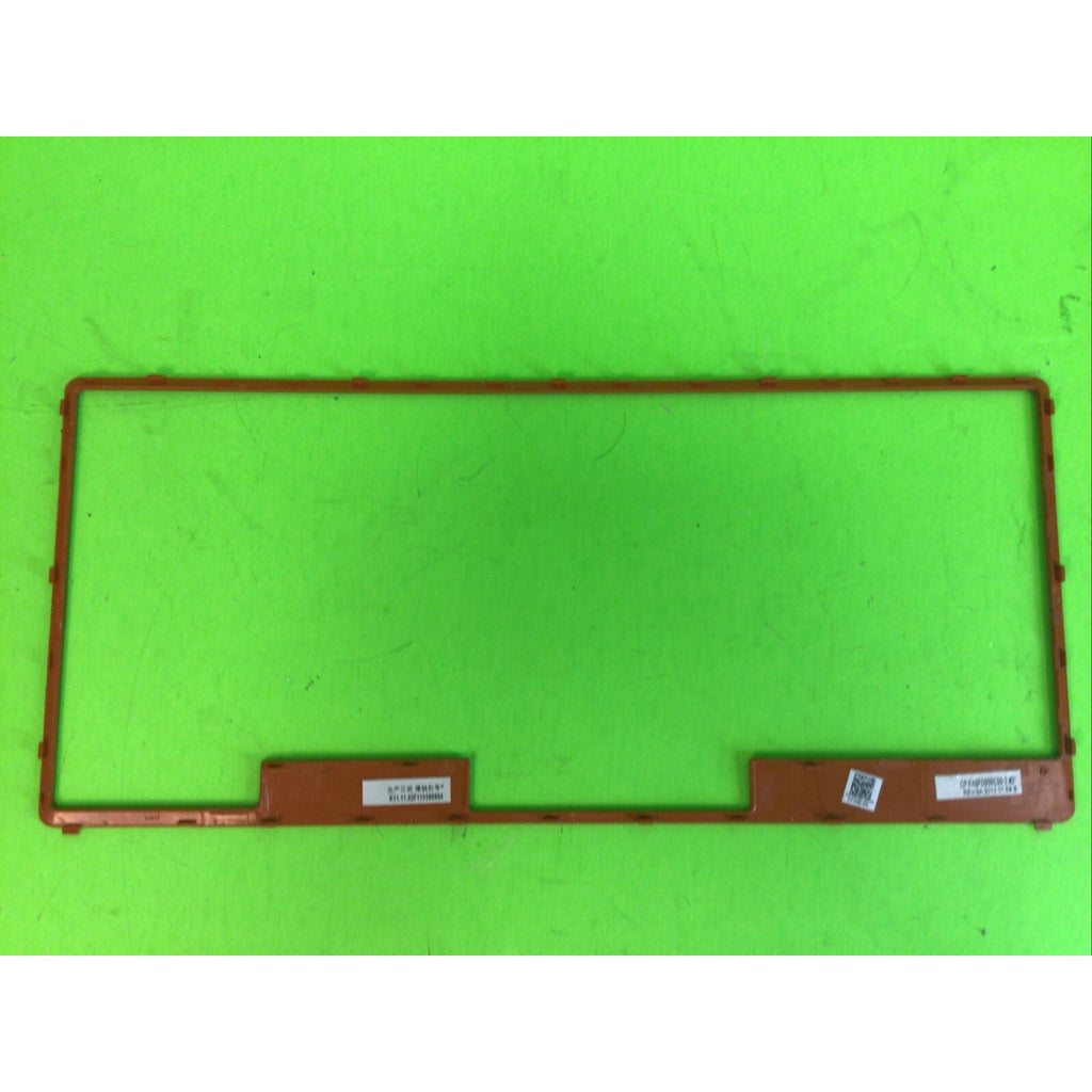 Genuine Dell Latitude E6420 Keyboard Frame Bezel Orange 2KJ1G
