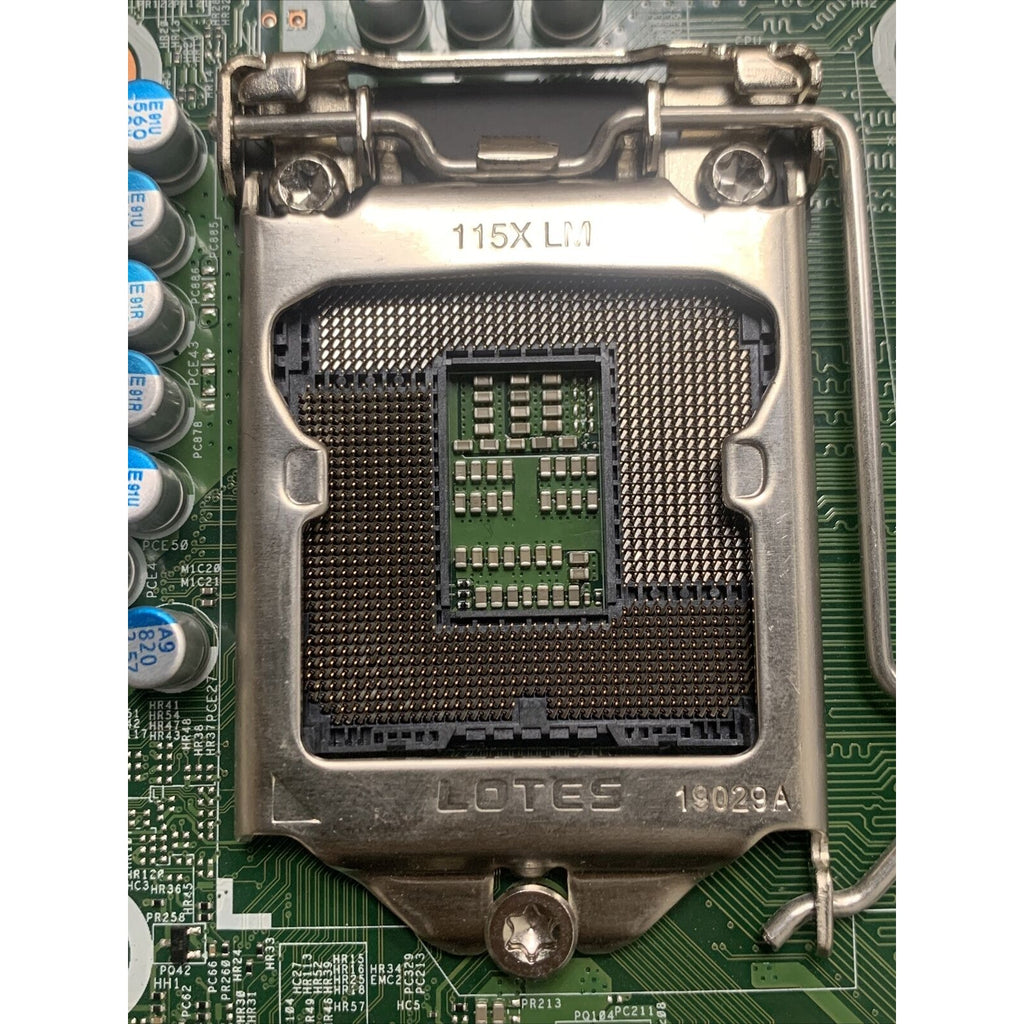 HP L02436-001 ProDesk 400 G5 SFF LGA 1151 DDR4 Desktop Motherboard