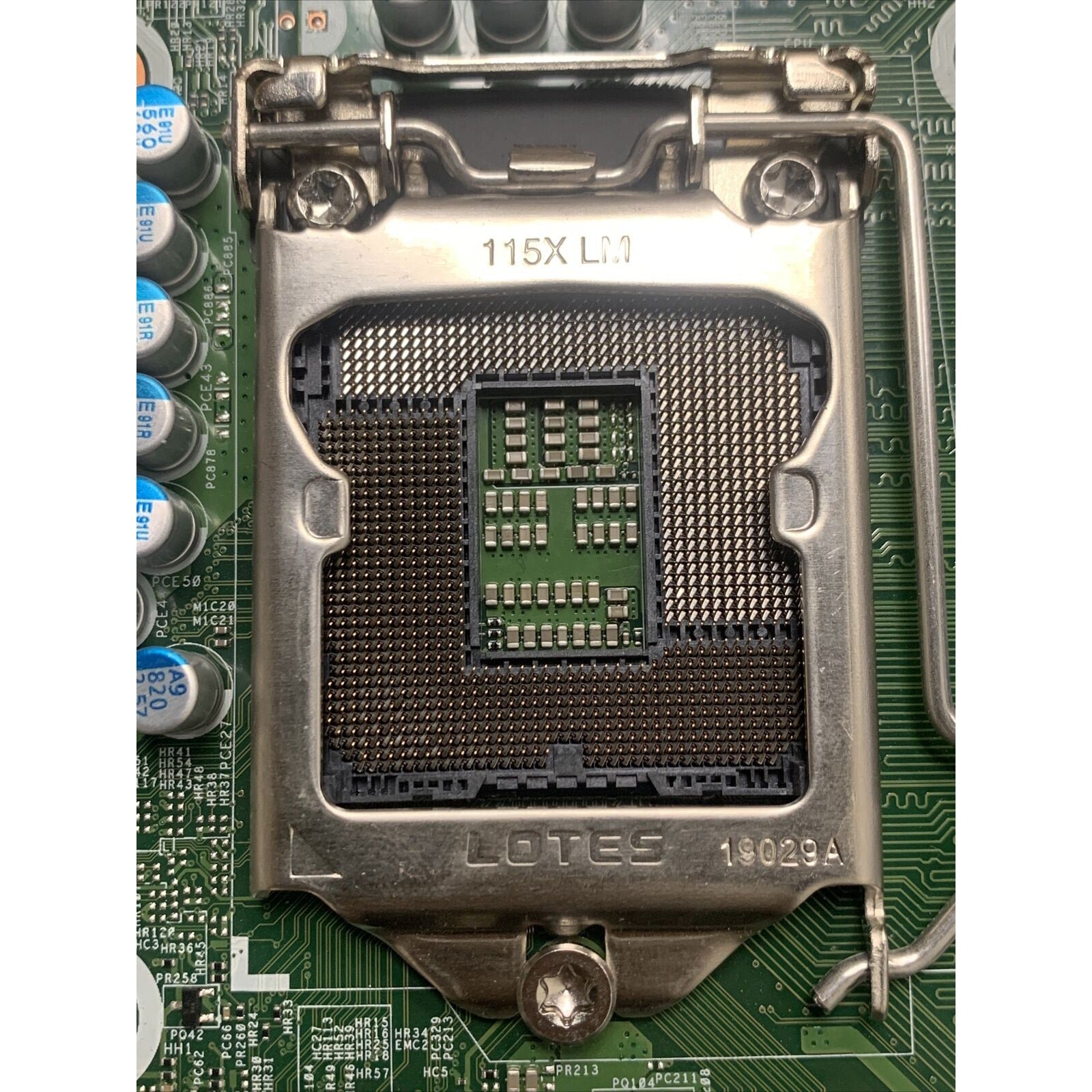 HP L02436-001 ProDesk 400 G5 SFF LGA 1151 DDR4 Desktop Motherboard