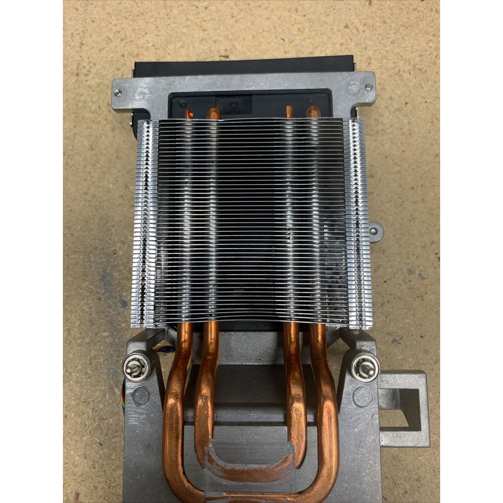 DELL OPTIPLEX 390 790 990 3010 7010 SFF FAN PVB120G12H-P01 FVMX3 637NC J50GH