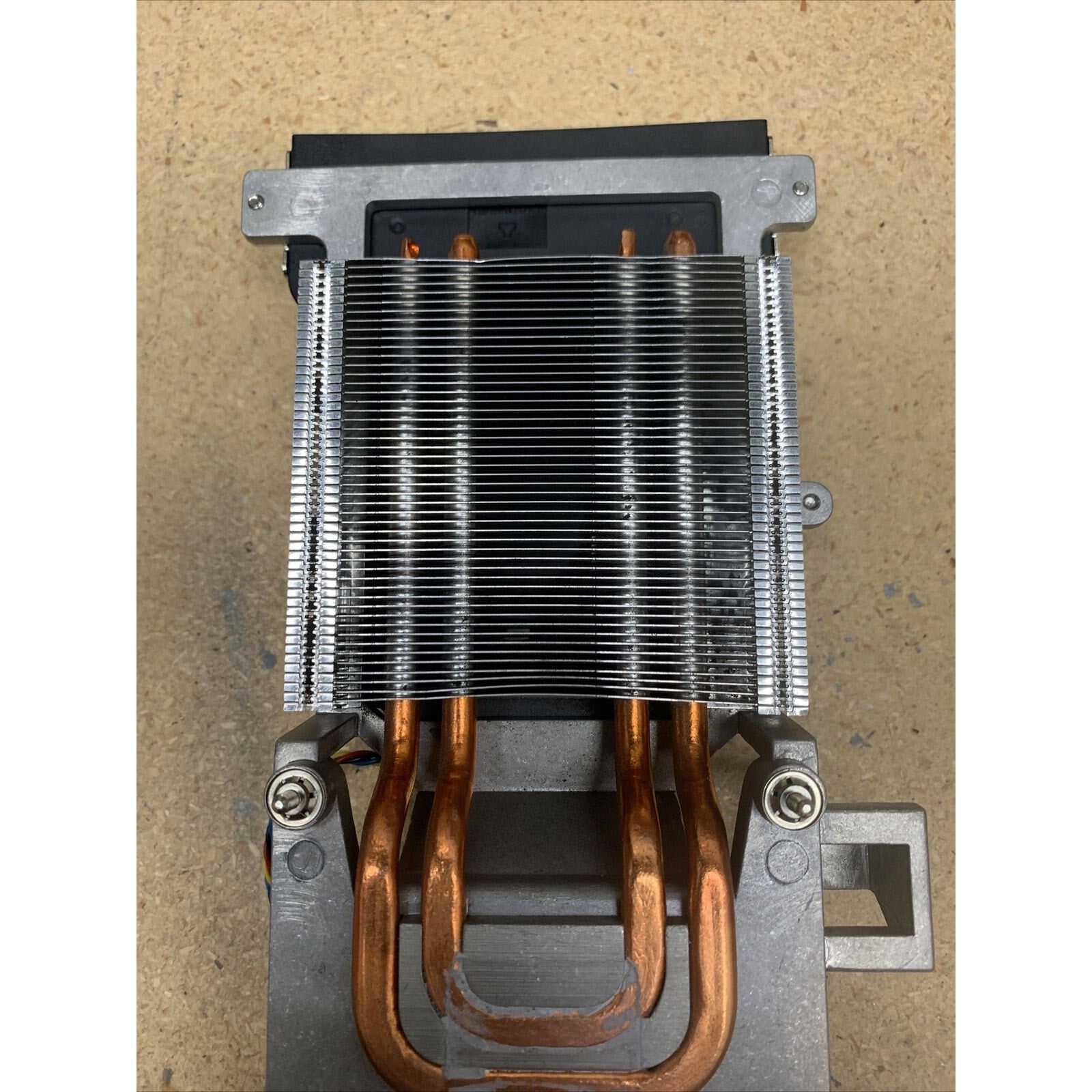 DELL OPTIPLEX 390 790 990 3010 7010 SFF FAN PVB120G12H-P01 FVMX3 637NC J50GH