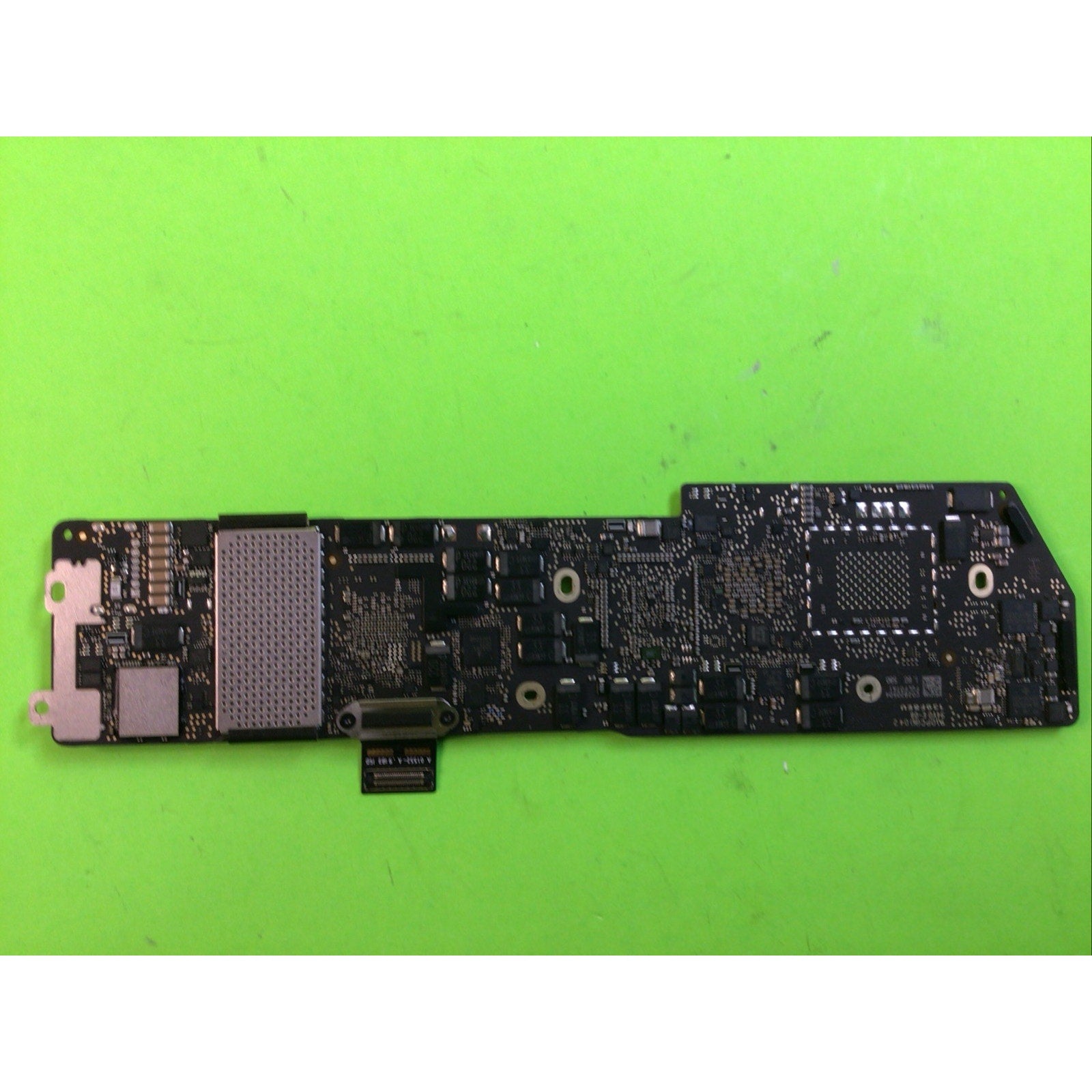 Apple MacBook Air 13" A1932 2019 i5 1.6 128GB Logic Board 8GB 820-01521-A - BAD
