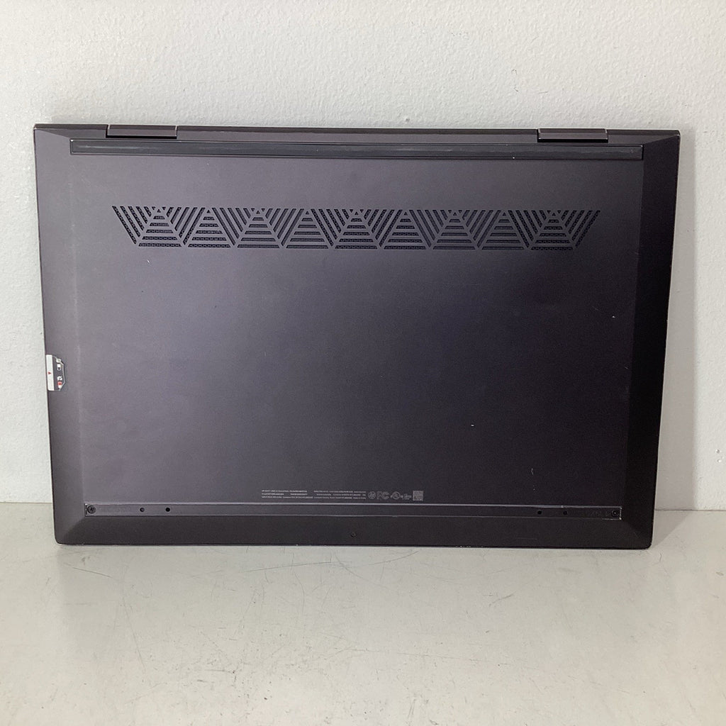 HP Envy x360 15m-ds0011dx 15.6" AMD Ryzen 5 3500U 8GB RAM 256GB NVME SSD Win 11
