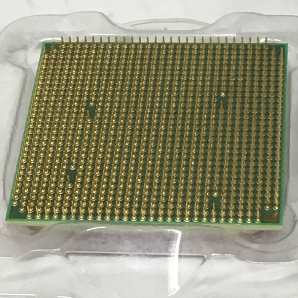 AMD Athlon 64 X2 ADO5000IAA5DO Prozessor 2.6 GHz AM2 Socket