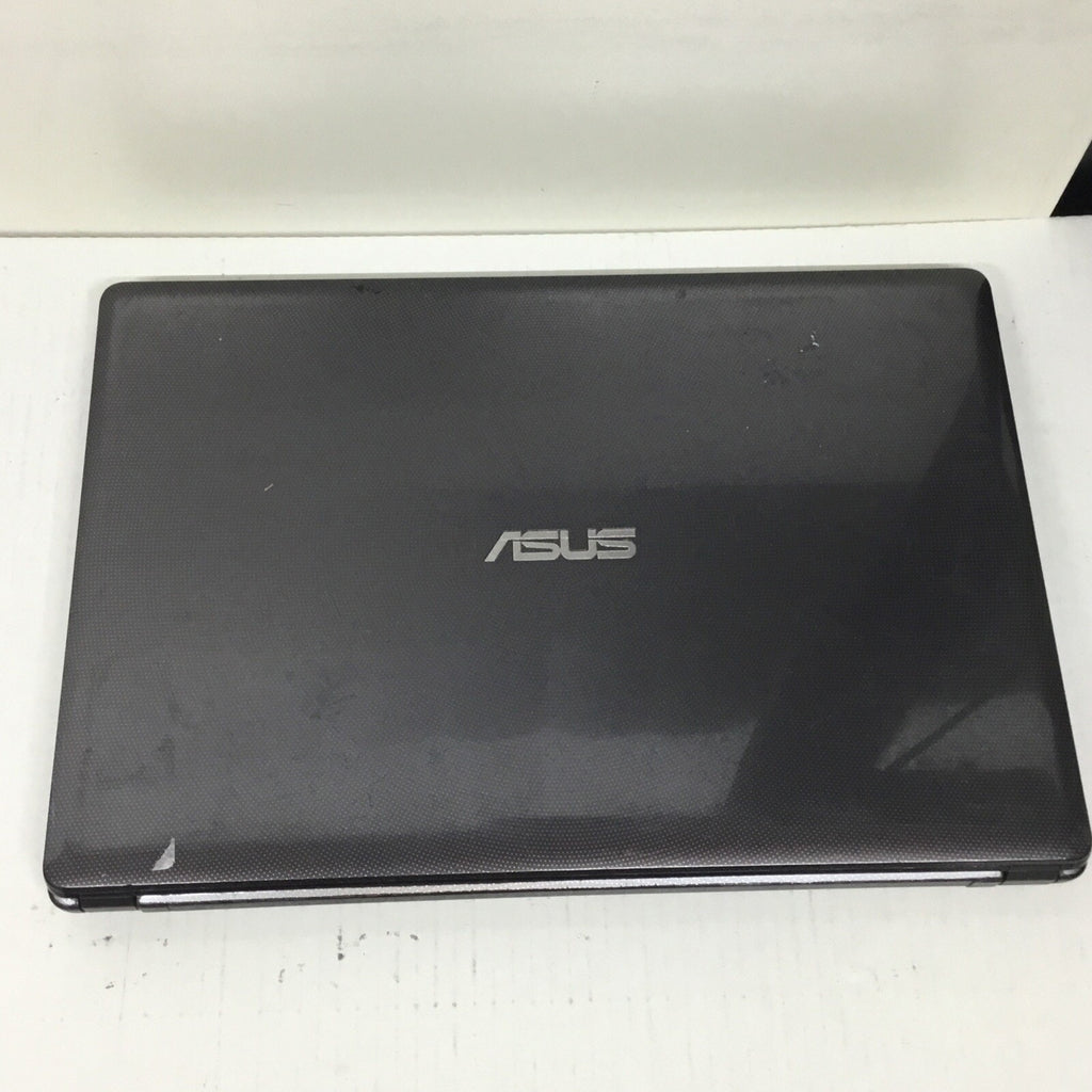 For Parts Asus X450L Intel Core i5 Nivida GeFORCE 720M READ DESC