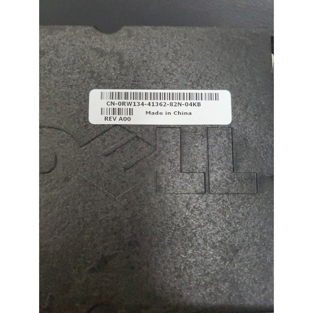 GENUINE DELL OPTIPLEX 755D CPU COOLING HEATSINK RW134 0RW134-41362-82N-04KB