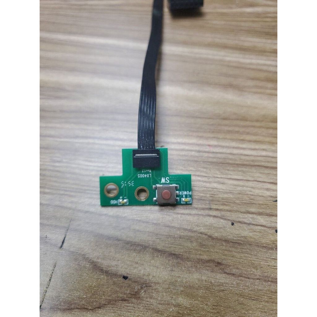 Lenovo H50-50 Cable Lcd Screen Display LED 04X2792 8SSC10G18781L1DG59K0KA6