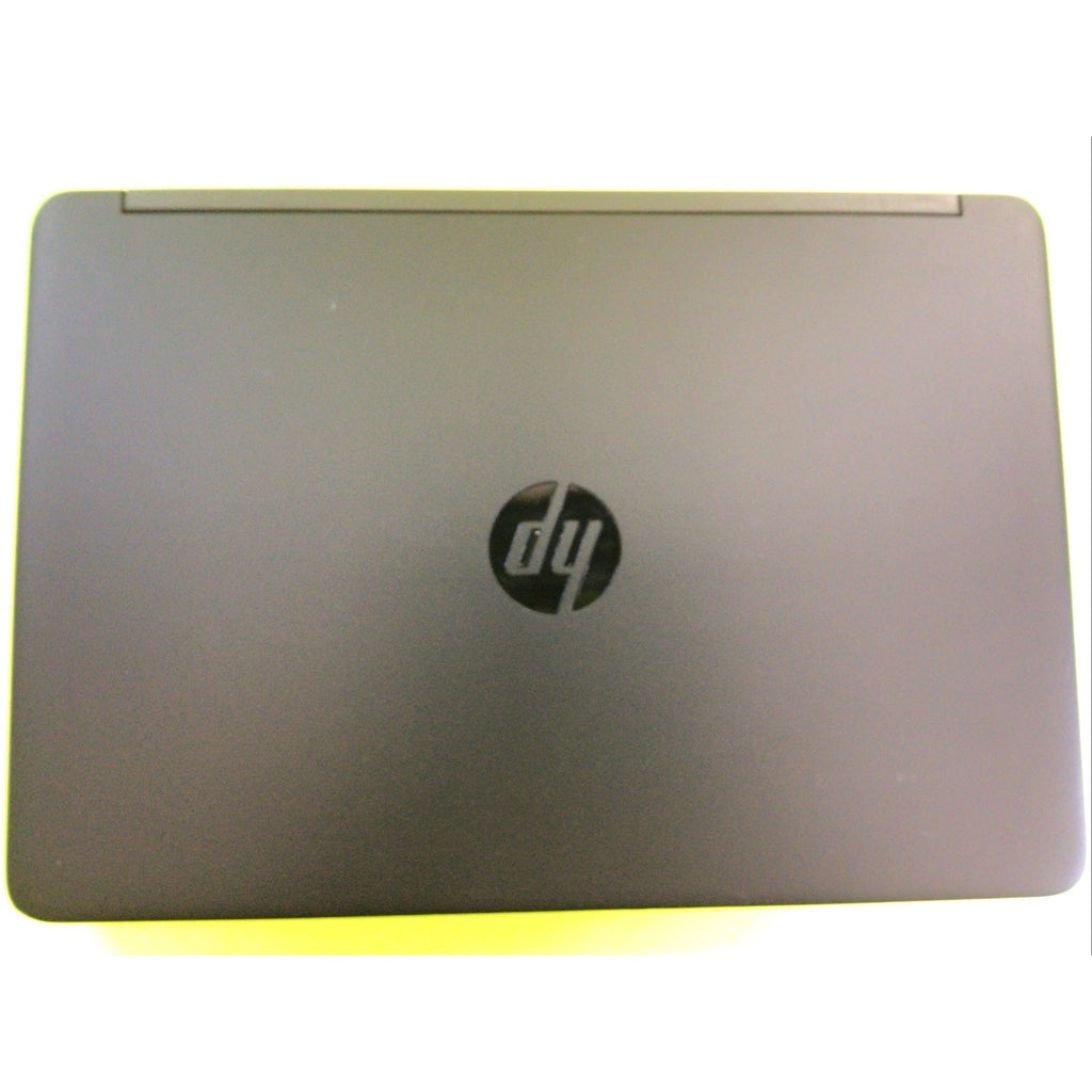 HP ProBook 640 G1 14" Laptop Intel Core i5 8GB RAM 512GB SSD Windows 10