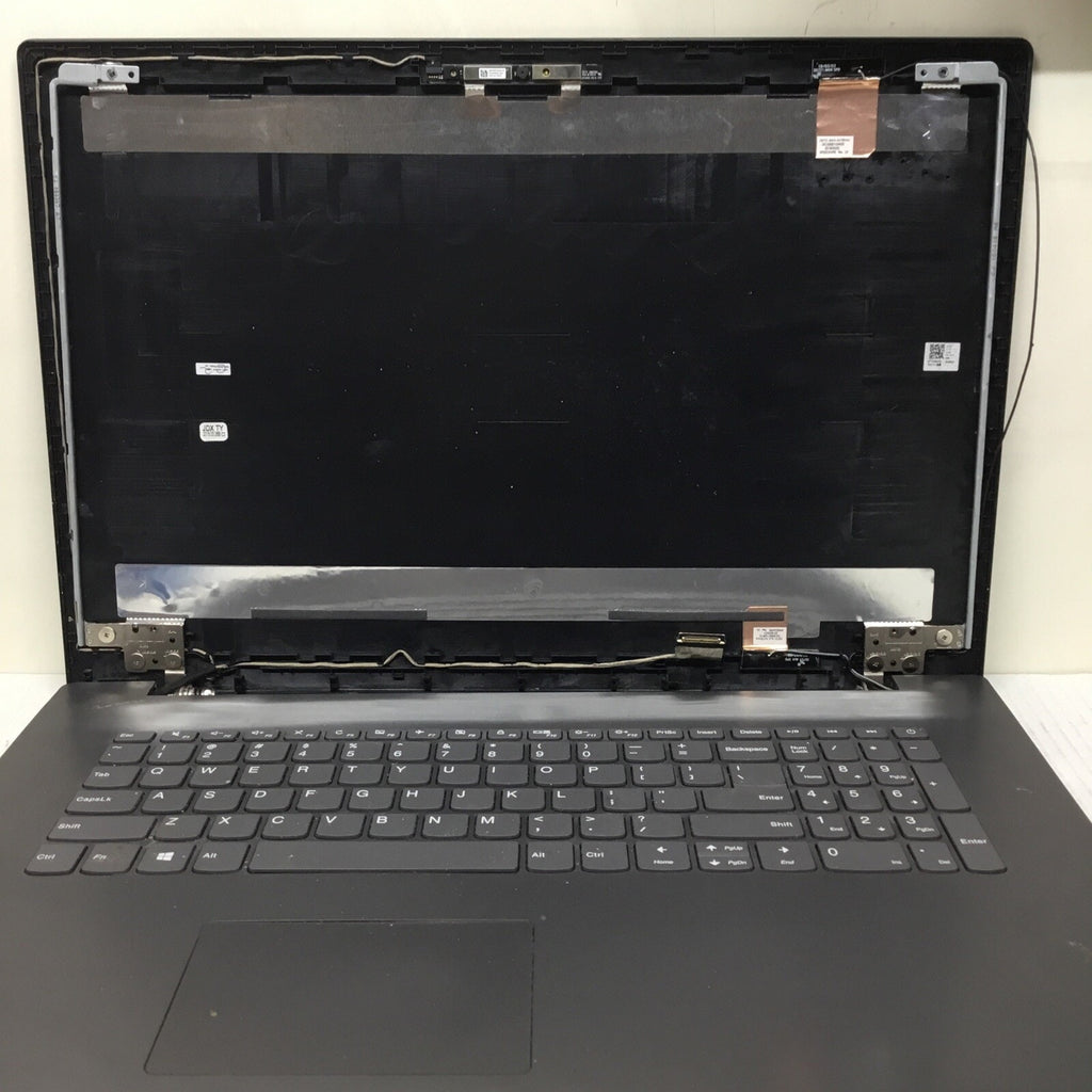 Ideapad 330-17IKB i5-8250U 4GB Ram No Battery No HDD No LCD No Adapter No CD-ROM