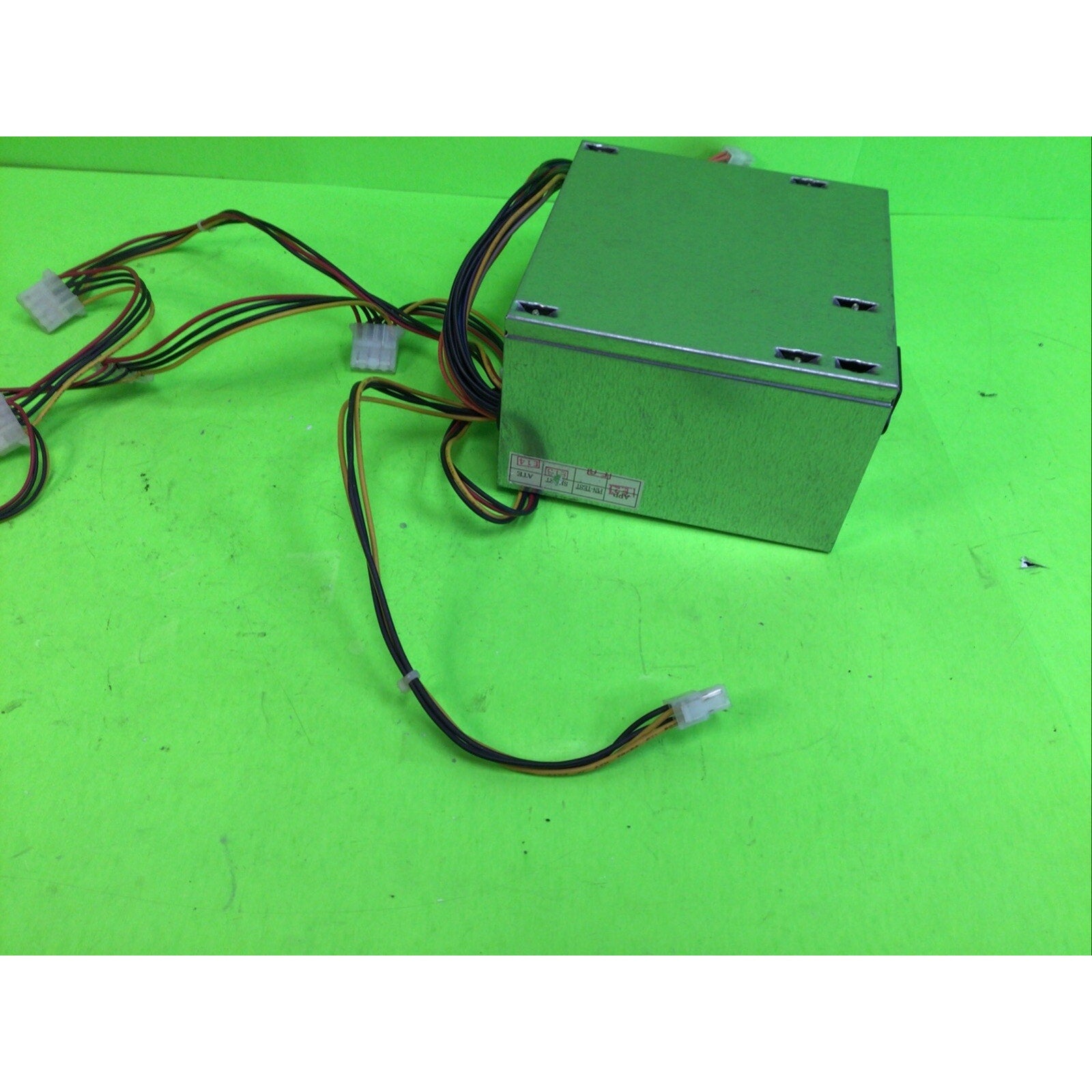 TurboLink LC-A420ATX OEM Original Power Supply