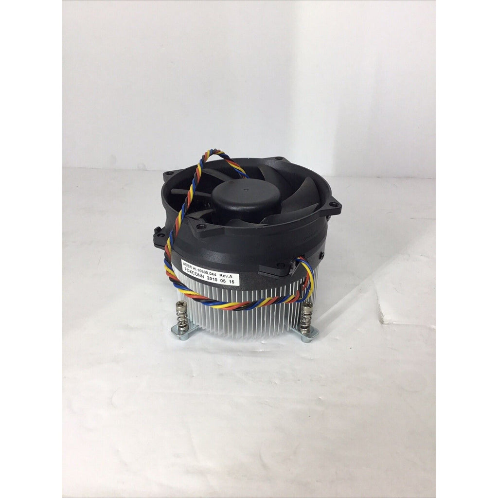 Acer CPU Fan And Heatsink HI.10800.044 For Veriton X480G X275