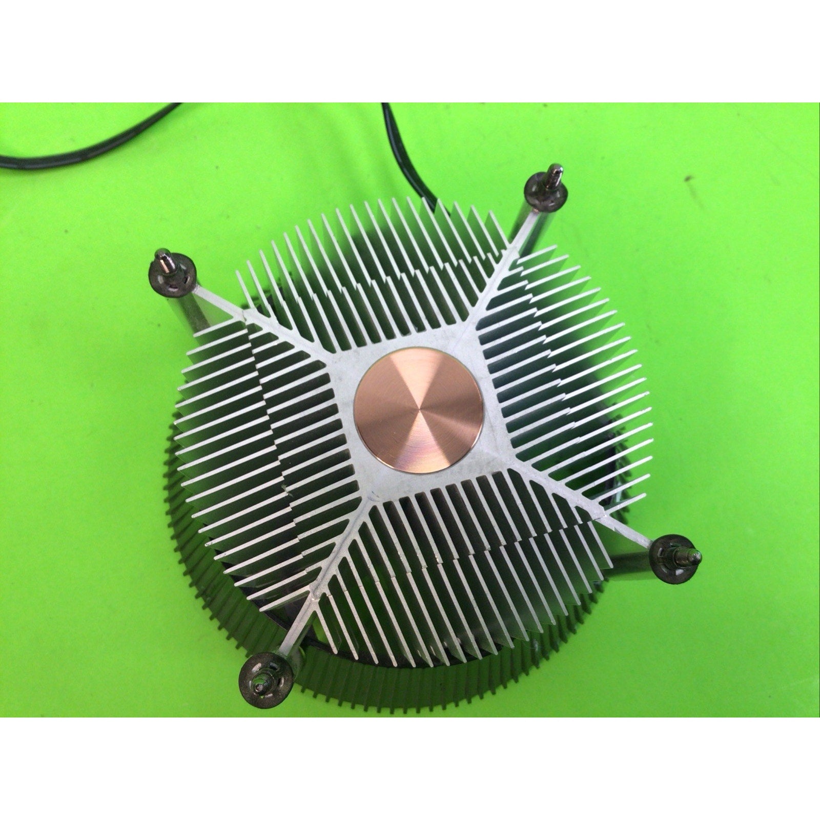 Cooler Master I70C (Copper Core) Mini CPU Cooler