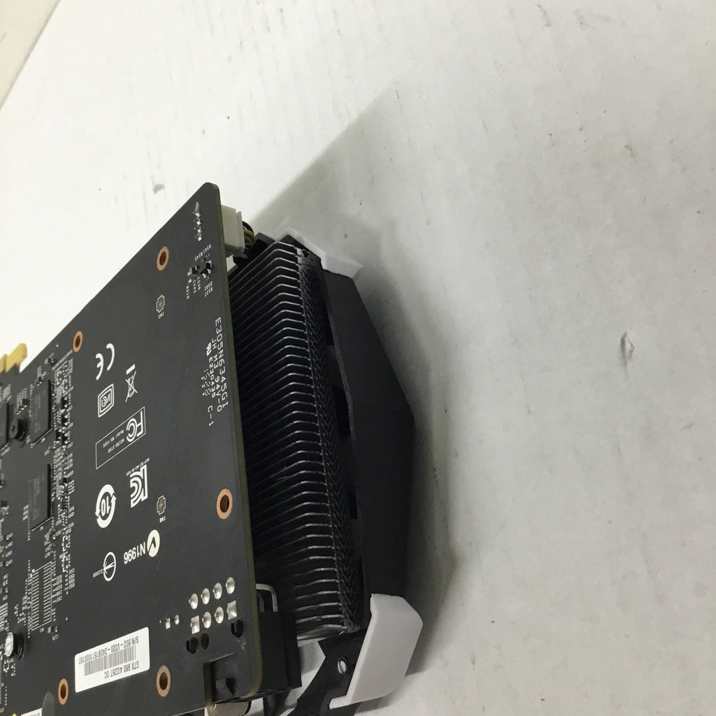 MSI Nvidia GeForce GTX 960 4GD5T OC GPU Graphics Video Card