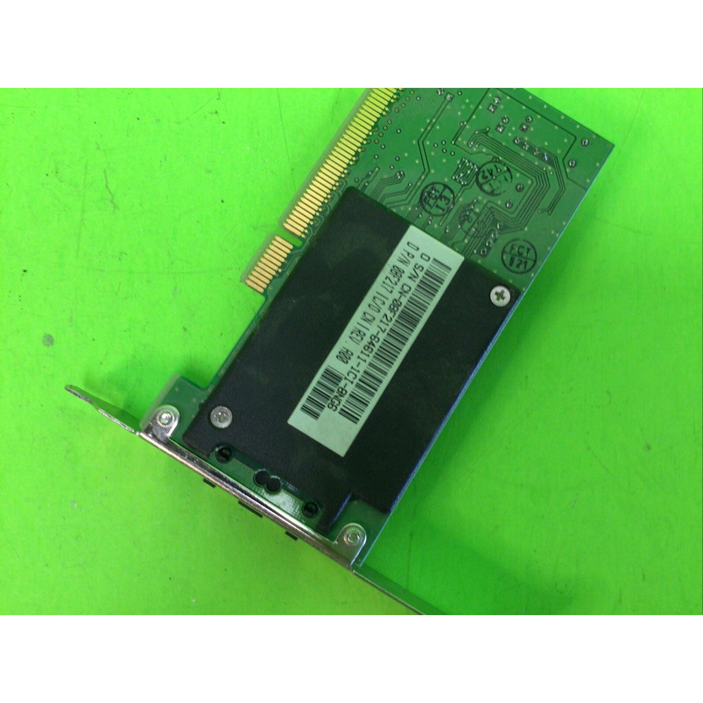 Dell Dimension 4550 8200 8F217 08F217 56K PCI FAX/MODEM Internal
