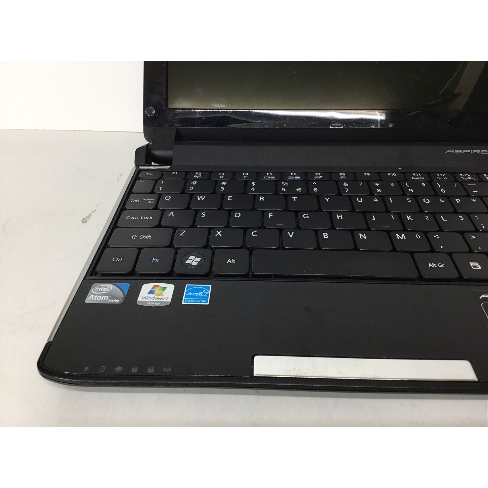 Acer Aspire one series Nav50 532h-2789 Mini Laptop