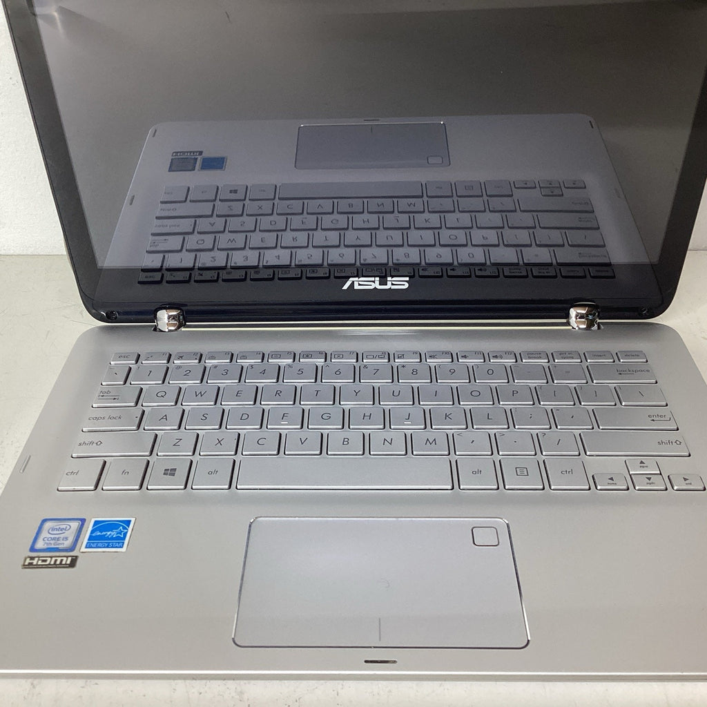 ASUS Q304UA-BHI511 13.3" Intel Core i5-7200U 2.50GHz 2GB RAM No HDD - For Parts