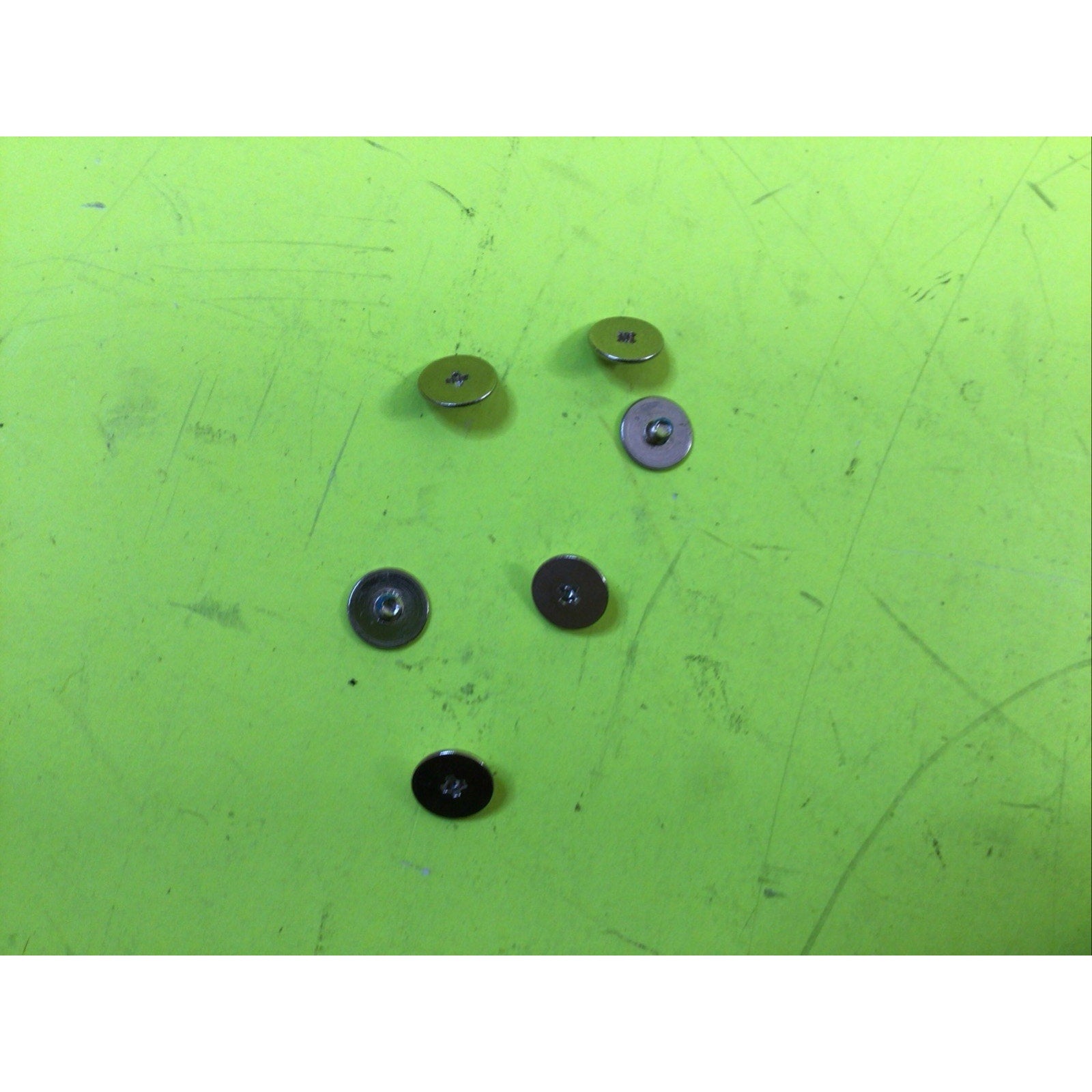 For Lenovo IdeaPad 1 15ADA7 15AMN7 Left and Right LCD Hinges