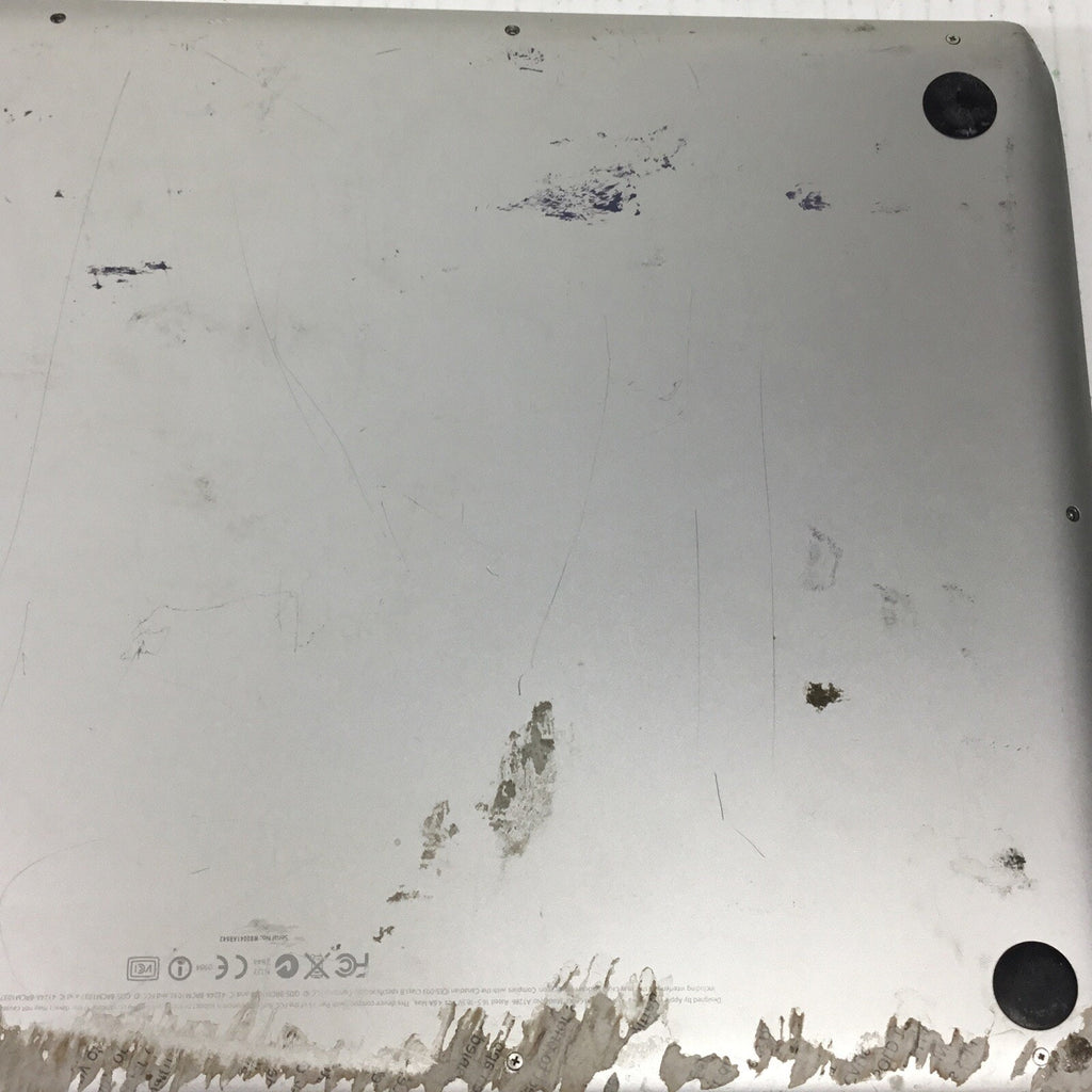Apple MacBook Pro 15-inch, Model-A1286 | For Parts/Repair READ DESC