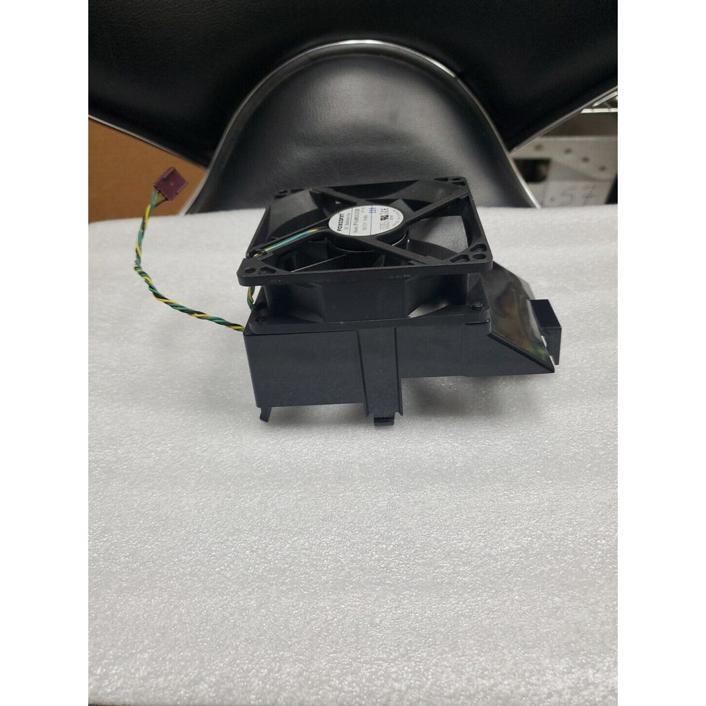Foxconn Dell PVA092G12H Fan With Shroud 12V 0.40A 4Pin 90x 90 x 25mm