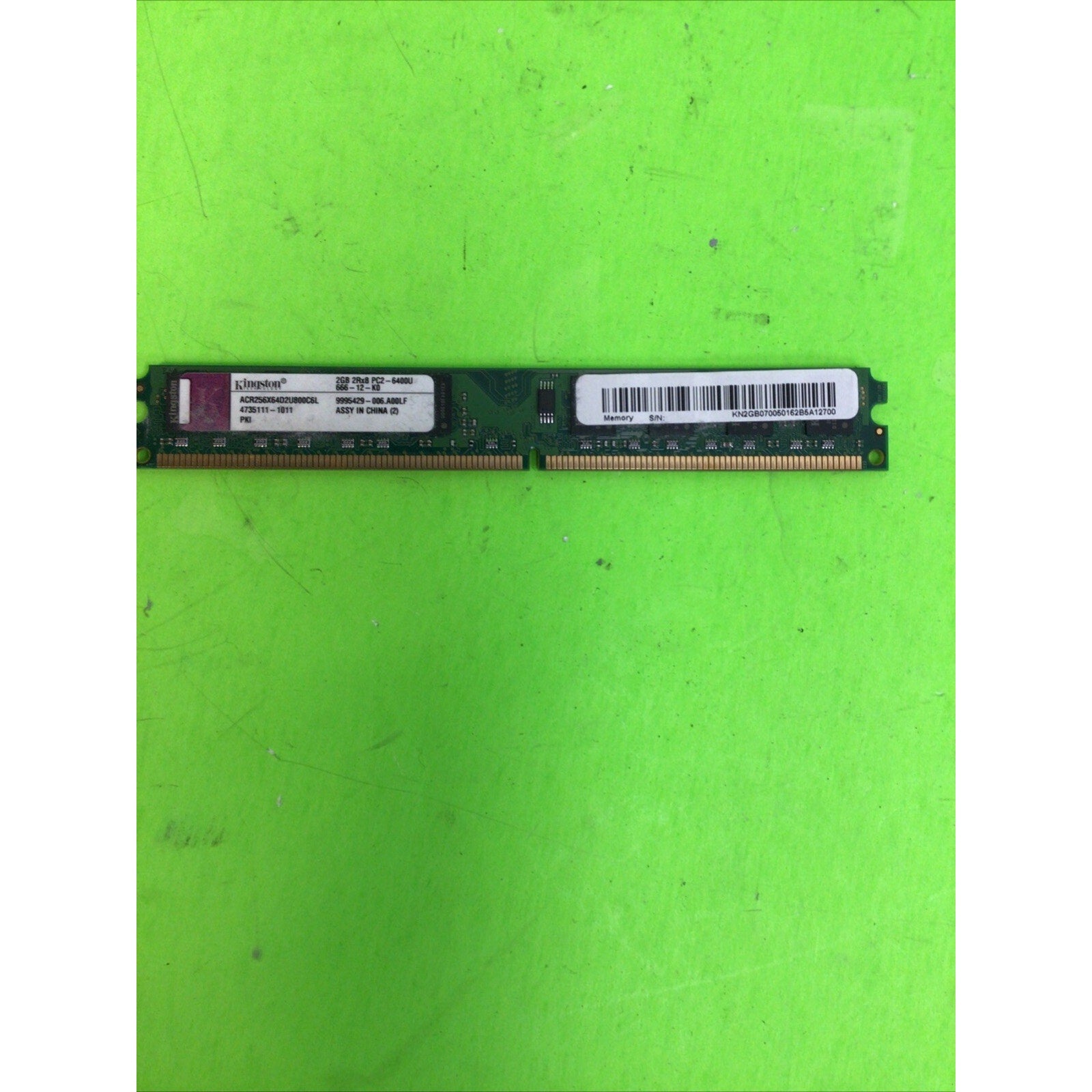 KVR16N11/8 9905471-069.A00LF