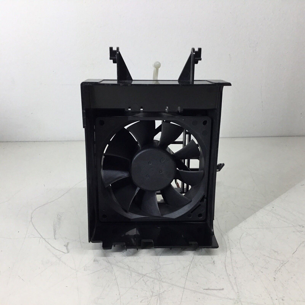 Dell Fan & Shroud Dimension 9100 0G8362 J8133