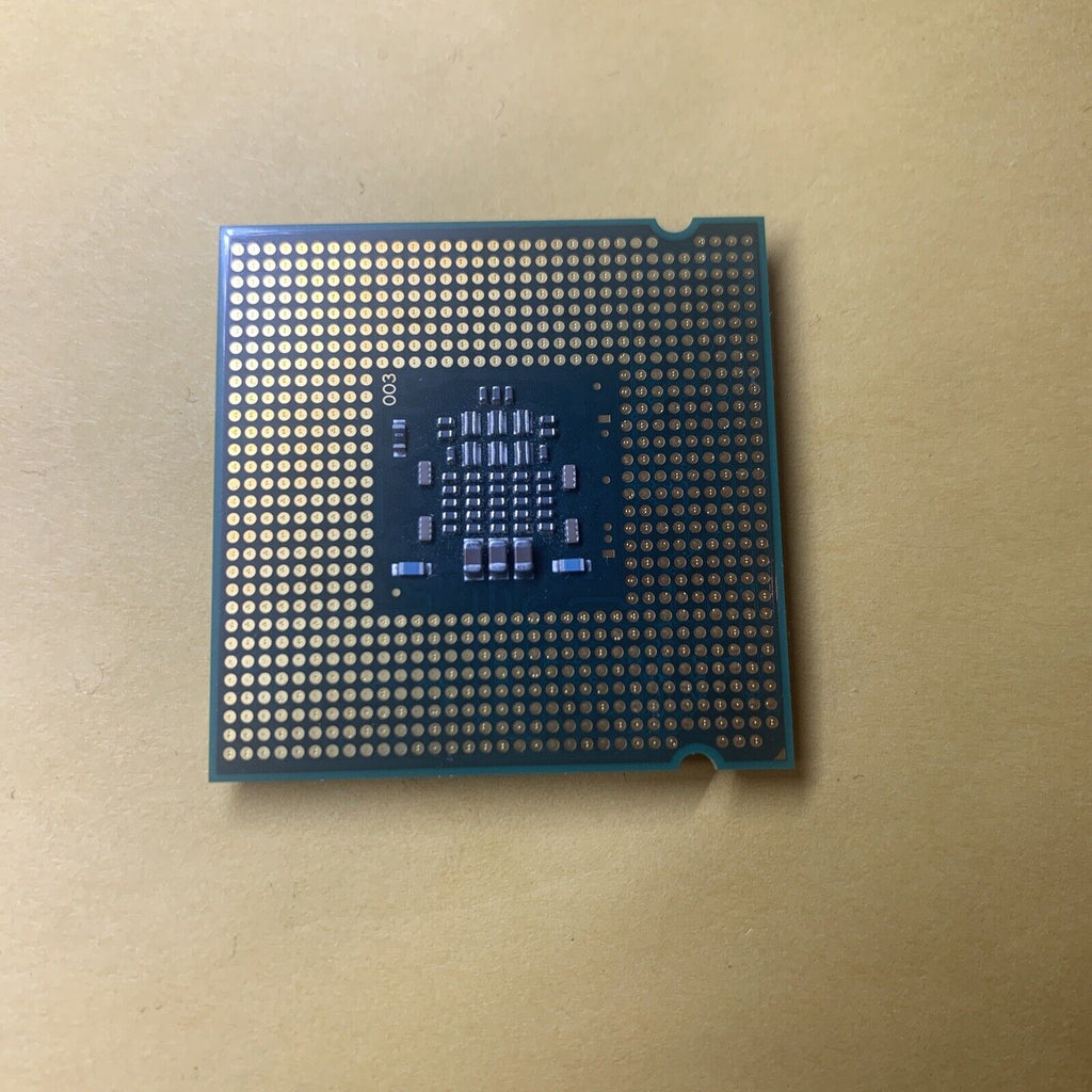 Intel Core 2 Duo SLA94 E4600 2.4 GHz 2.40GHZ/2M/800 Socket 775 CPU Processor