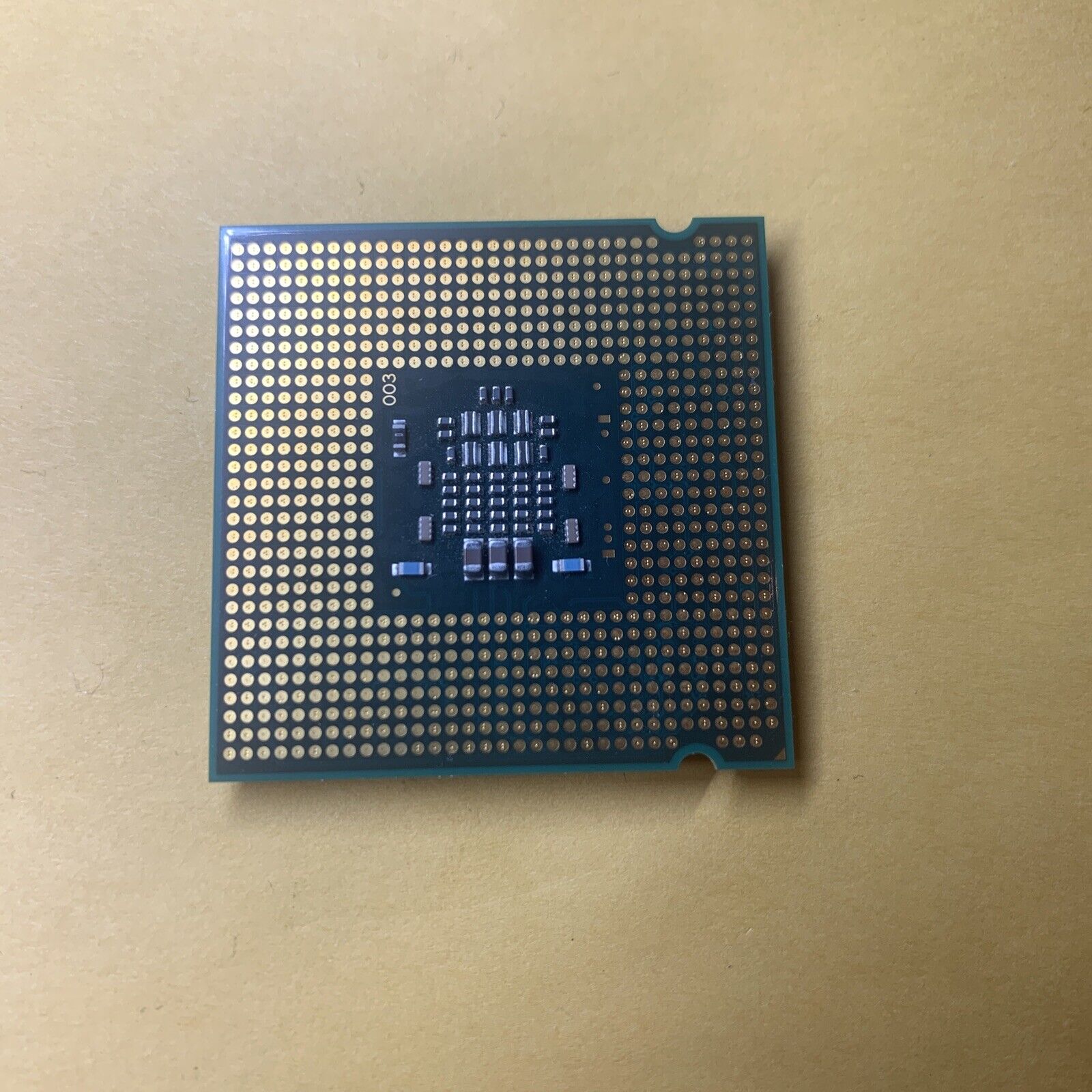 Intel Core 2 Duo SLA94 E4600 2.4 GHz 2.40GHZ/2M/800 Socket 775 CPU Processor