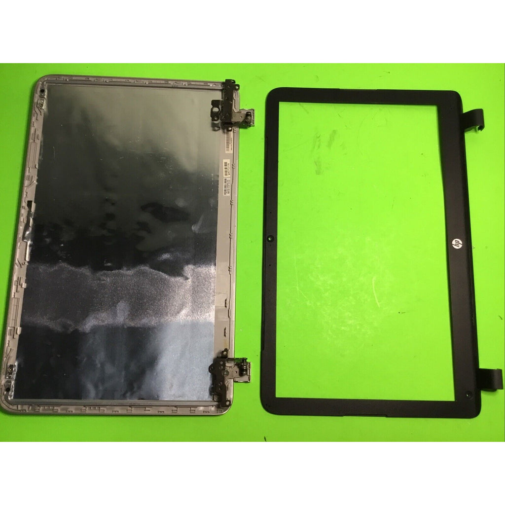HP Pavilion 15-P 15T-P 15-P066US 15-P100DX 15P214DX LCD Back Cover Bezel Hinges