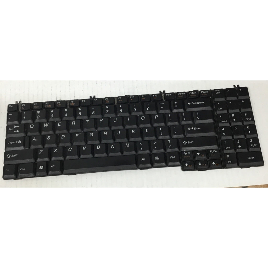 Lenovo G555 Laptop Keyboard 25-008409 A3S-US