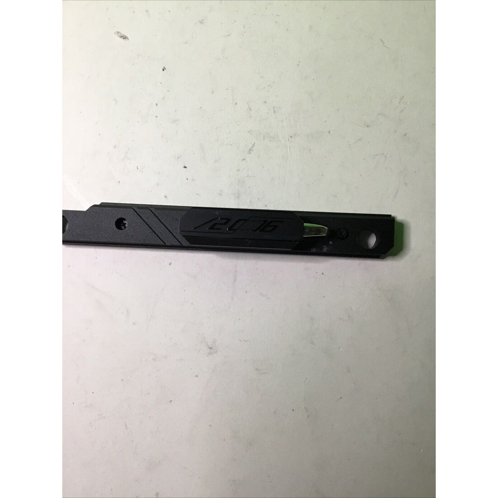 For Those Who Dare NVME Heat Sync