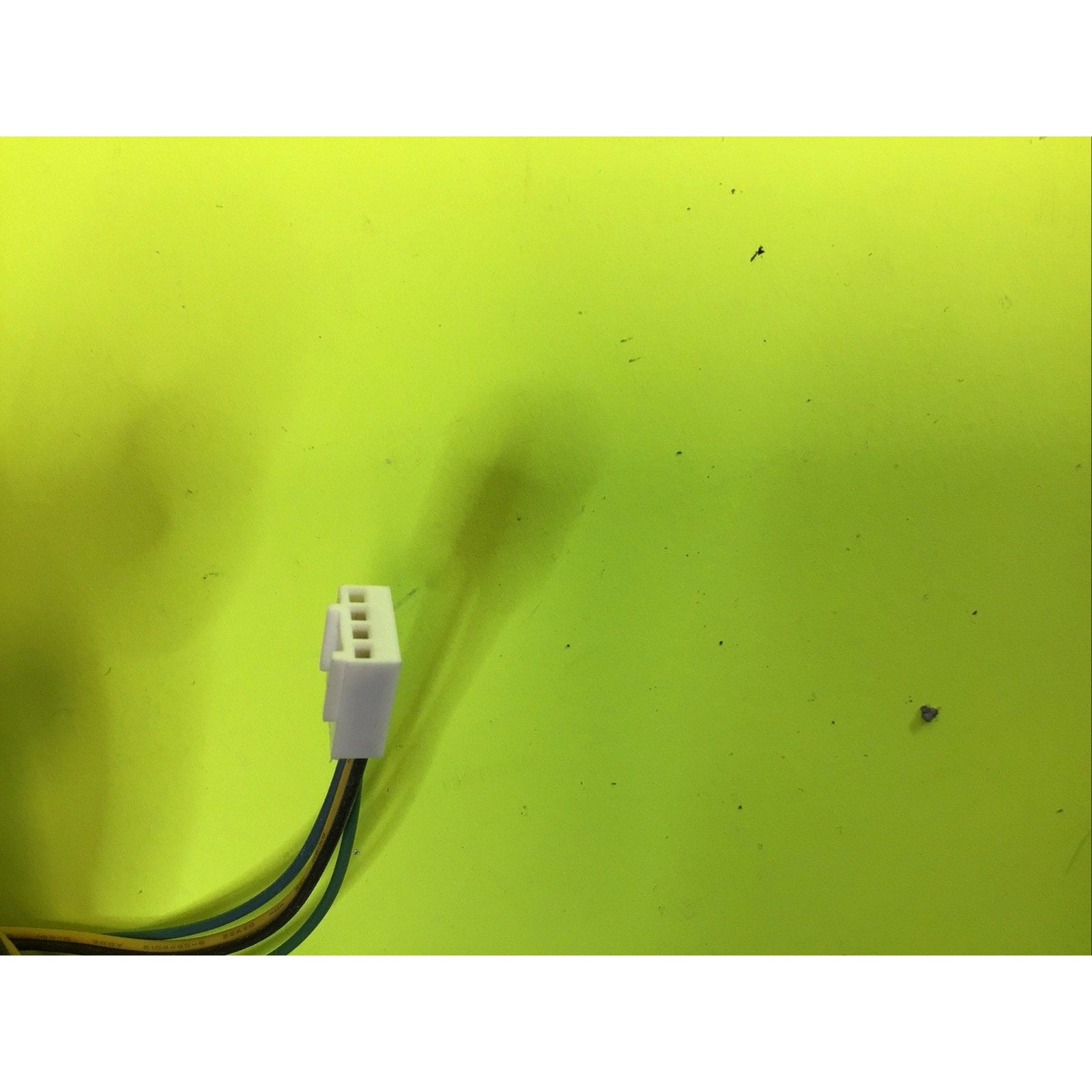 Intel E97378-001 CPU Fan Heatsink Assembly LGA 1150 1151 1155 1156 12V 0.6A