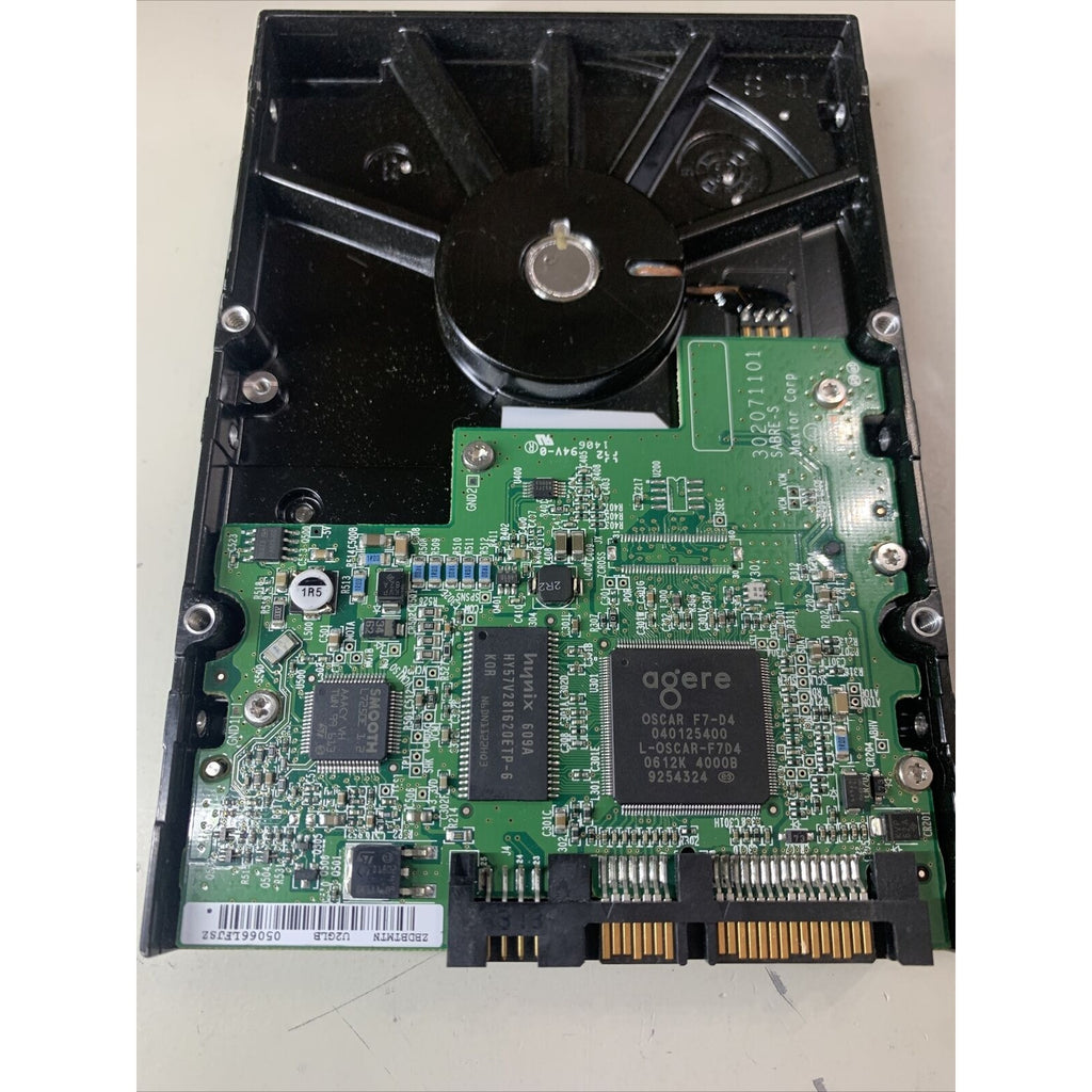 MAXTOR 7L250S0 250GB 3.5" SATA MaXLine III HDD - 0DH898 DH898