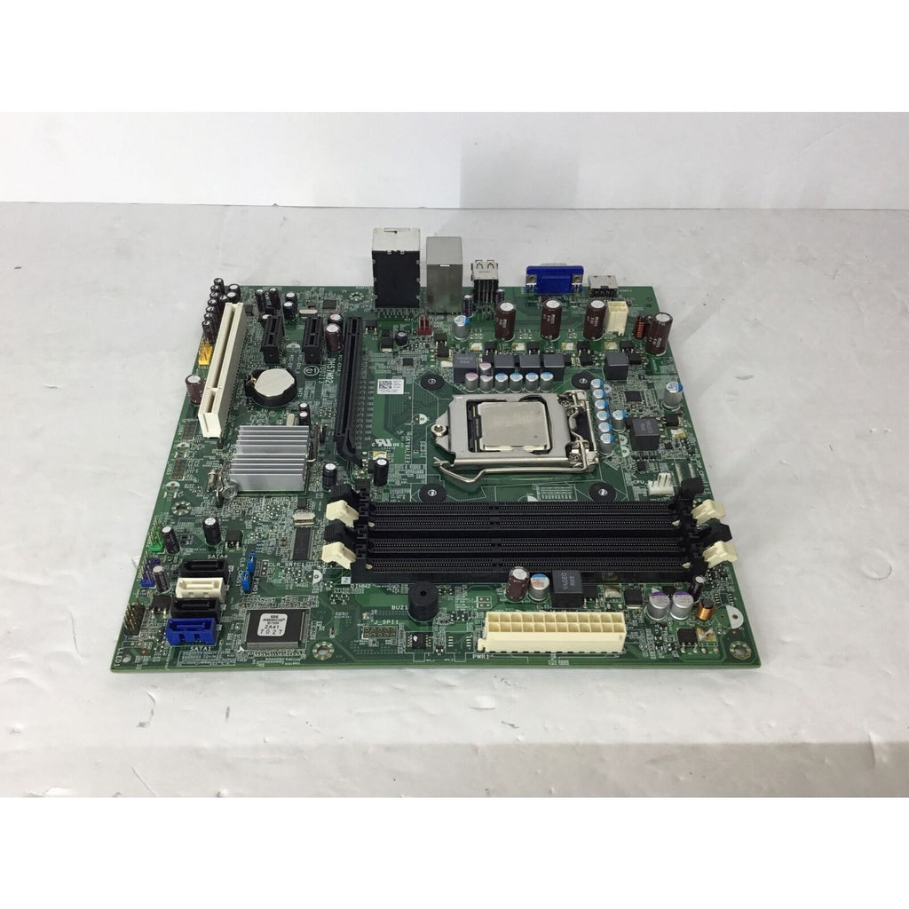 CN-0C2KJT For Dell Inspiron Desktop Motherboard DH57M02