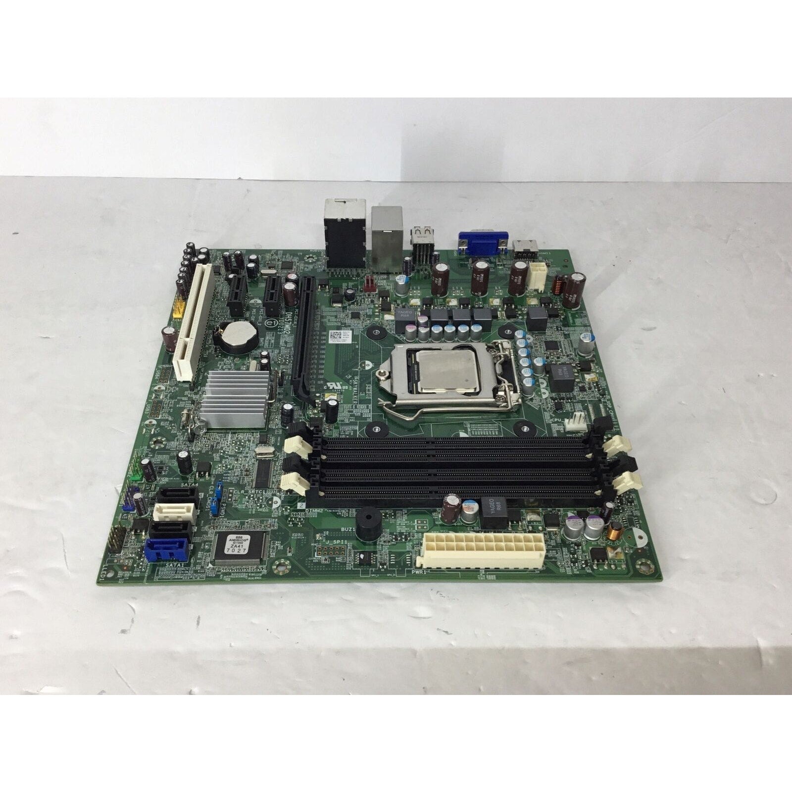 CN-0C2KJT For Dell Inspiron Desktop Motherboard DH57M02
