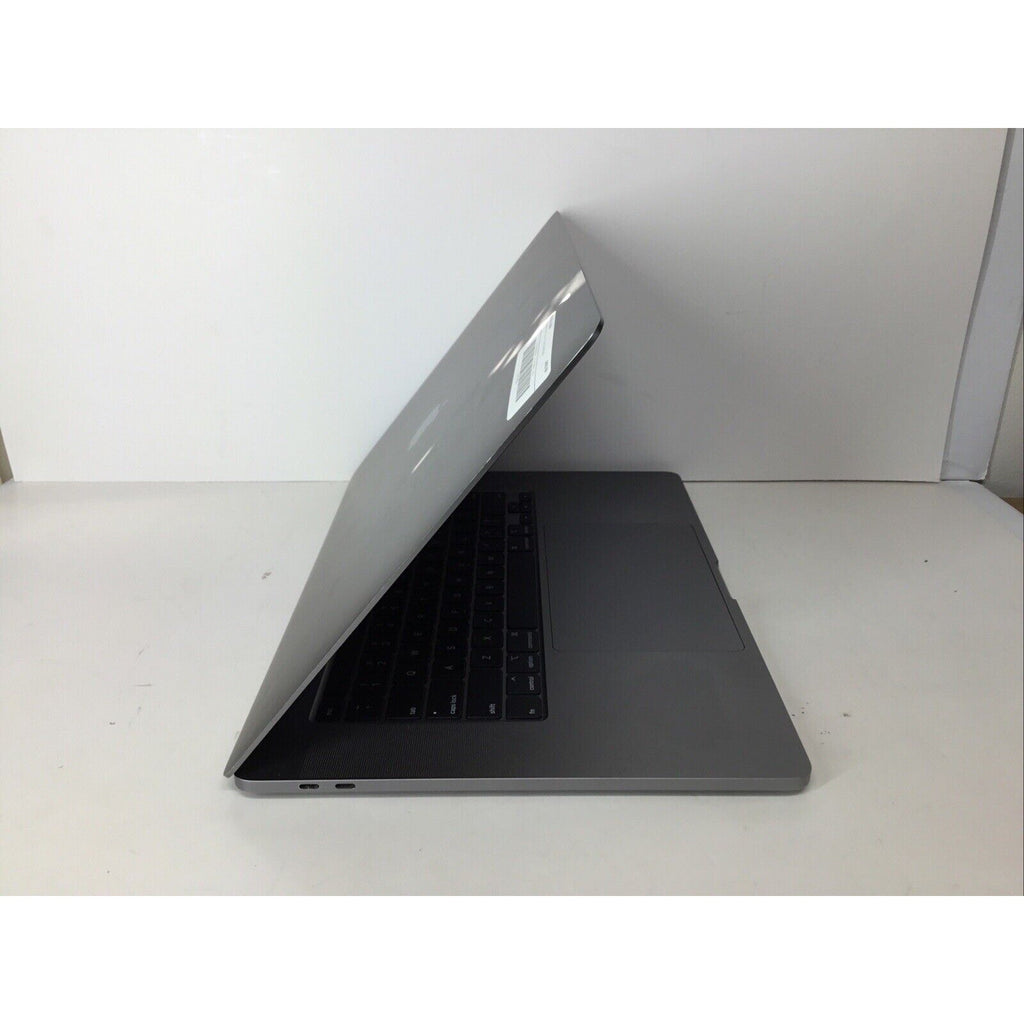 Apple MacBook Pro 16'' - 2.6GHz 6-Core Core i7, 16GB RAM, 512GB SSD (A2141)