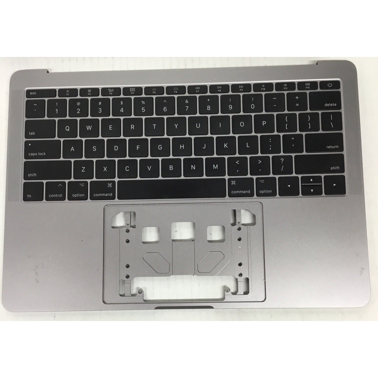 US Keyboard Top Case Palm Rest Macbook Pro 13" A1708 2016 2017