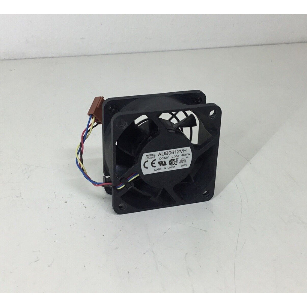 Delta AUB0612VH DC 12V 0.36A 4Pin Cooling Fan