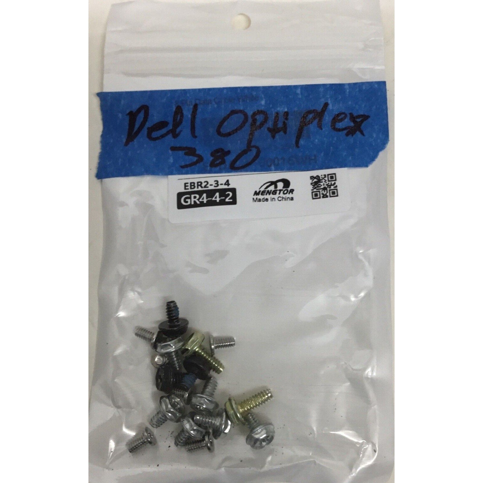 Dell Optiplex 380 Genuine Desktop Screw Set Screws for Repair