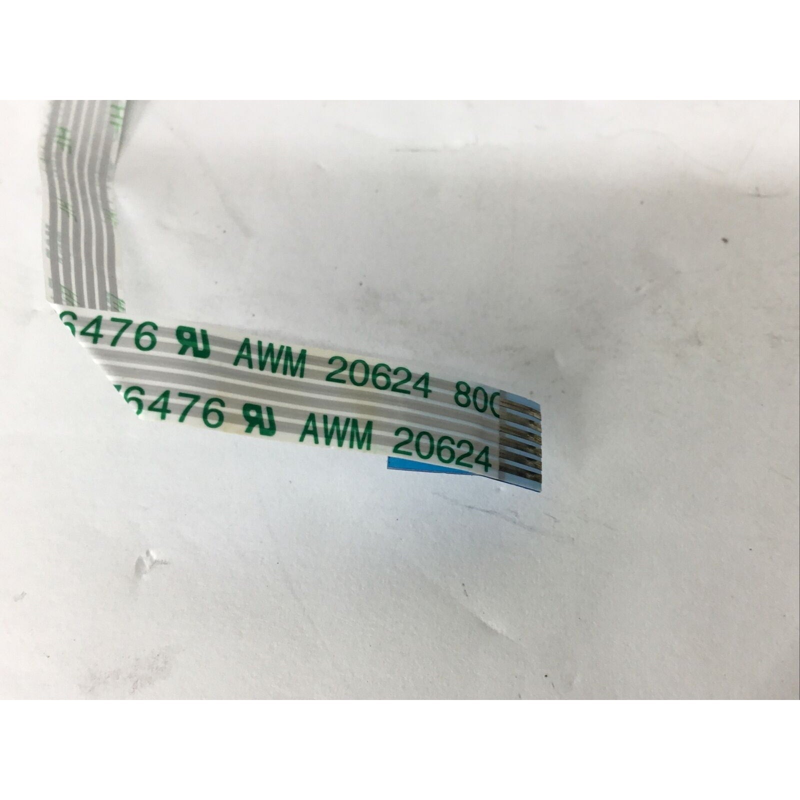 OEM Lenovo 300-17ISK NS-A492 Power Button Board w/ BMWD1-PWR-FFC Ribbon