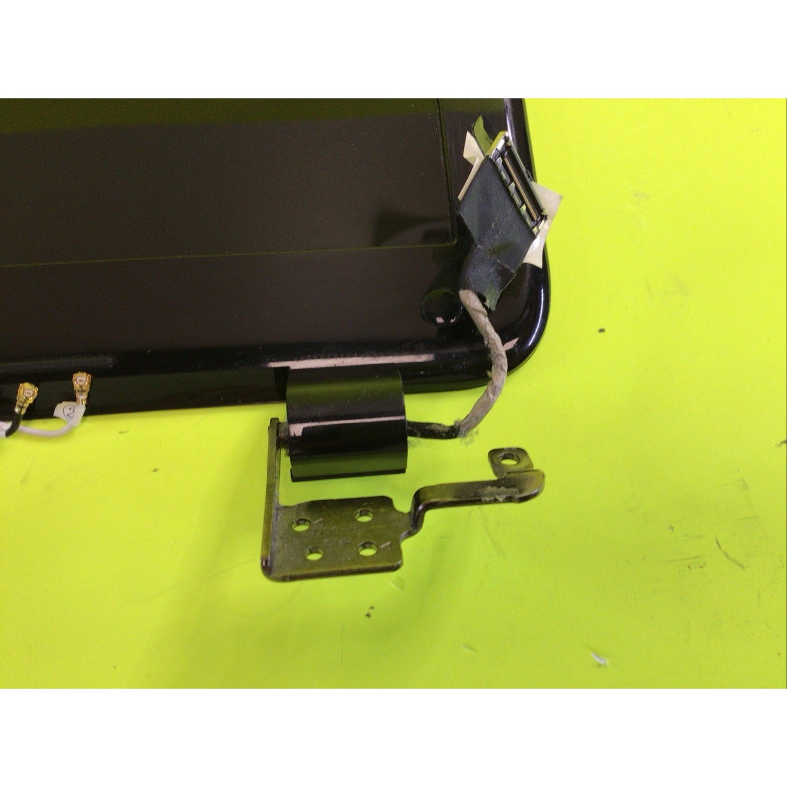HP Pavilion SleekBook 15-B142DX LCD Assembly