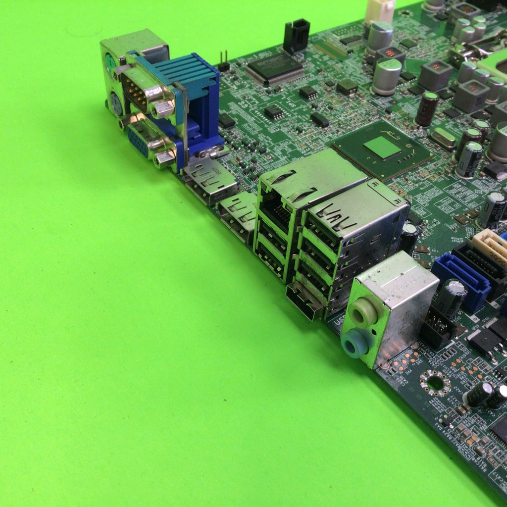 Dell OptiPlex 9010 SFF Motherboard 0F3KHR LGA1155